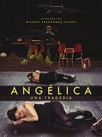 Cartel de Angélica (Una tragedia)