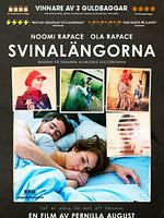 Cartel de Svinalängorna