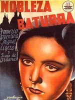 Cartel de Nobleza baturra