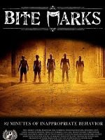 Cartel de Bite Marks