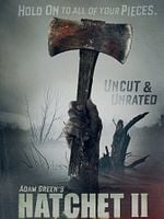 Cartel de Hatchet II