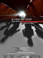 Cartel de Al final del tunel