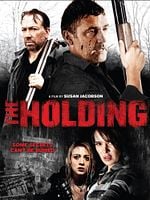 Cartel de The Holding