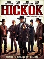 Hickok (Original Motion Picture Soundtrack)