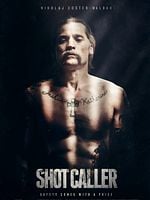 Cartel de Shot Caller