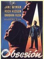 Cartel de Obsesión
