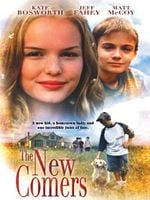 Cartel de The Newcomers