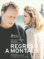 Cartel de Regreso a Montauk