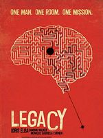 Cartel de Legacy: Black Ops