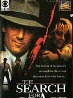 Cartel de Search for Grace