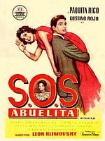 Cartel de S.O.S., abuelita