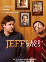 Cartel de Jeff y los suyos