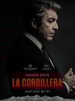 Cartel de La Cordillera