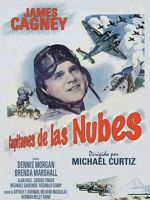 Cartel de Capitanes de las nubes