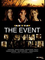 Cartel de Cash 'N' Flow: The Event
