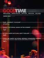 Cartel de Good Time