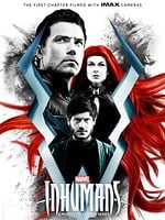 imagen de Marvel's Inhumans