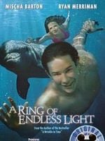 Cartel de Un mar de esperanza