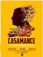 Cartel de Casamance: La banda sonora de un viaje