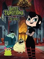 imagen de Hotel Transylvania: The Series