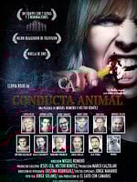 Cartel de Conducta animal