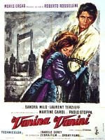 Cartel de Vanina Vanini