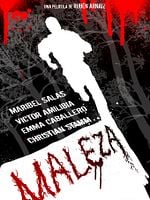 Cartel de Maleza