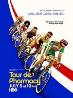 Cartel de Tour de Pharmacy