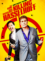 Cartel de Objetivo: Hasselhoff
