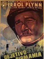 Cartel de Objetivo: Birmania