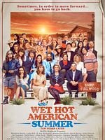 imagen de Wet Hot American Summer: 10 años después