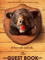 imagen de The Guest Book