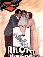 Cartel de Ahora y siempre