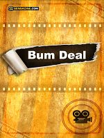 Cartel de Bum Deal