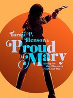 Cartel de Proud Mary