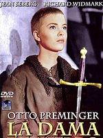 Cartel de Santa Juana