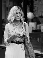 Cartel de Here and Now