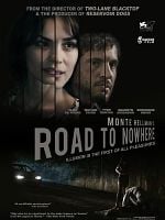 Cartel de Road To Nowhere