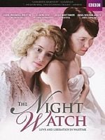 Cartel de The Night Watch