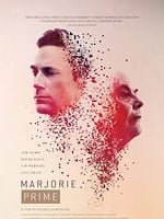 Cartel de Marjorie Prime