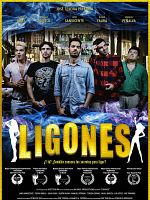 Cartel de Ligones