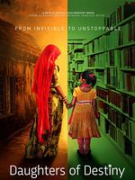 Cartel de Daughters of Destiny