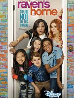 imagen de Vuelve Raven