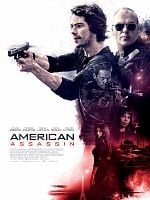 Cartel de American Assassin