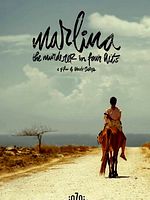Cartel de Marlina si Pembunuh dalam Empat Babak