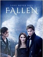 Cartel de Fallen
