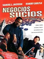 Cartel de Negocios sucios