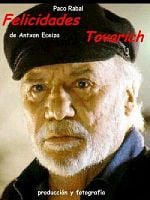 Cartel de Felicidades, Tovarich