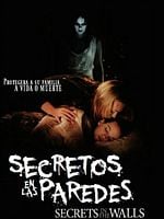 Cartel de Secrets in the Walls