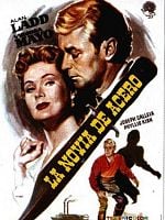 Cartel de The Iron Mistress